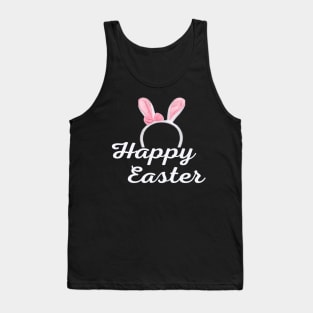 Happy easter day Tank Top